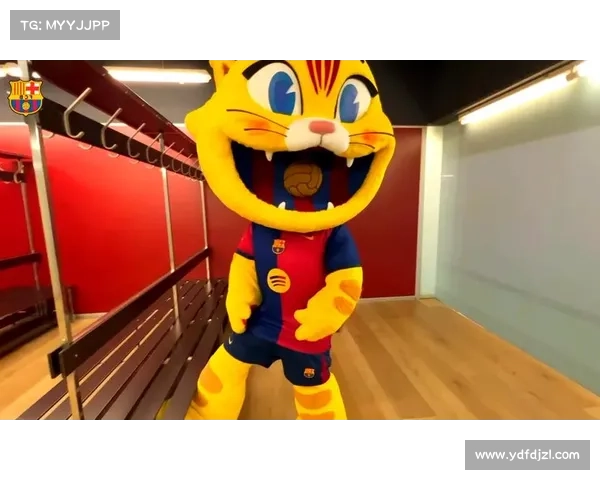 巴萨队徽未来演变趋势与品牌形象重塑方向的全面展望