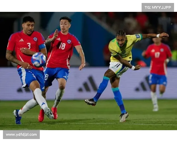 中国足球五大经典瞬间盘点 与巴西队平局的五个关键时刻