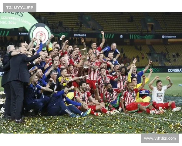 奥林匹亚科斯如何逆袭夺得欧协联冠军的全程解析