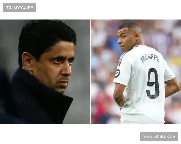 巴黎圣日耳曼五大明星球员与姆巴佩的关系解析及未来发展探讨