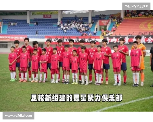 广州队时隔两月更新社媒 重磅推出恒大足校最新招生计划