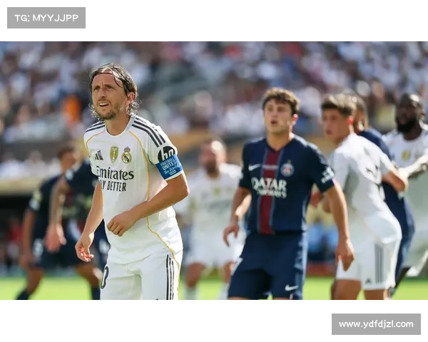 打破传统的束缚 皇马如何超越自我重新定义足球王朝