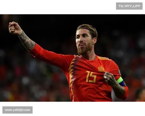 拉莫斯凭借个人能力多次在国王杯中打入关键进球助力球队取胜