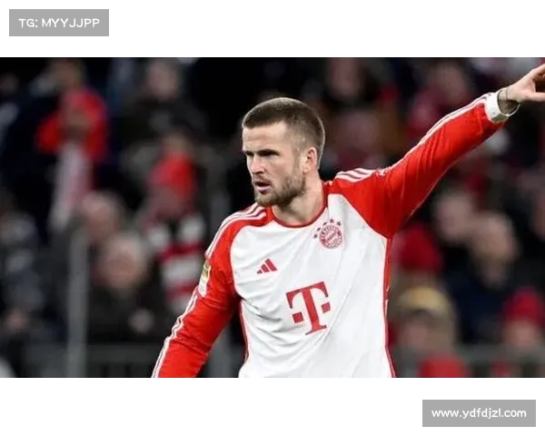 拜仁俱乐部与戴尔能力未来发展趋势的深度分析与展望