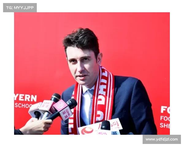 拜仁足球俱乐部未来发展方向分析及其战略布局探讨