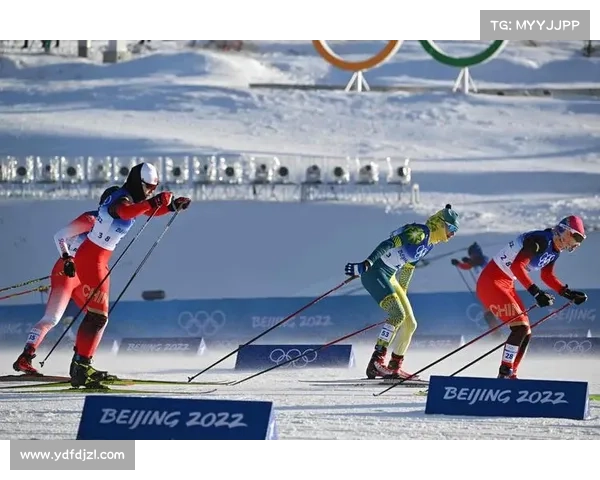 挪威男子越野滑雪队勇夺世界锦标赛金牌创历史新辉煌